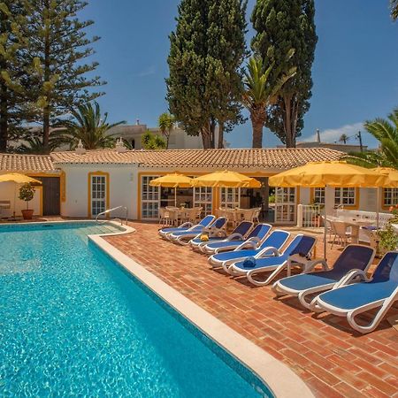 Quinta Paraiso Da Mia - 1 Bedroom Apartment Praia Da Luz Екстер'єр фото
