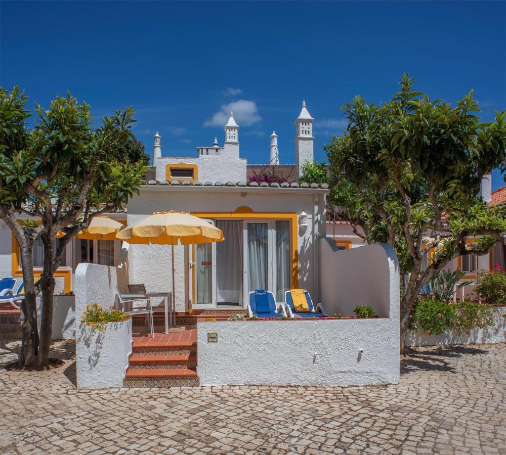 Quinta Paraiso Da Mia - 1 Bedroom Apartment Praia Da Luz Екстер'єр фото