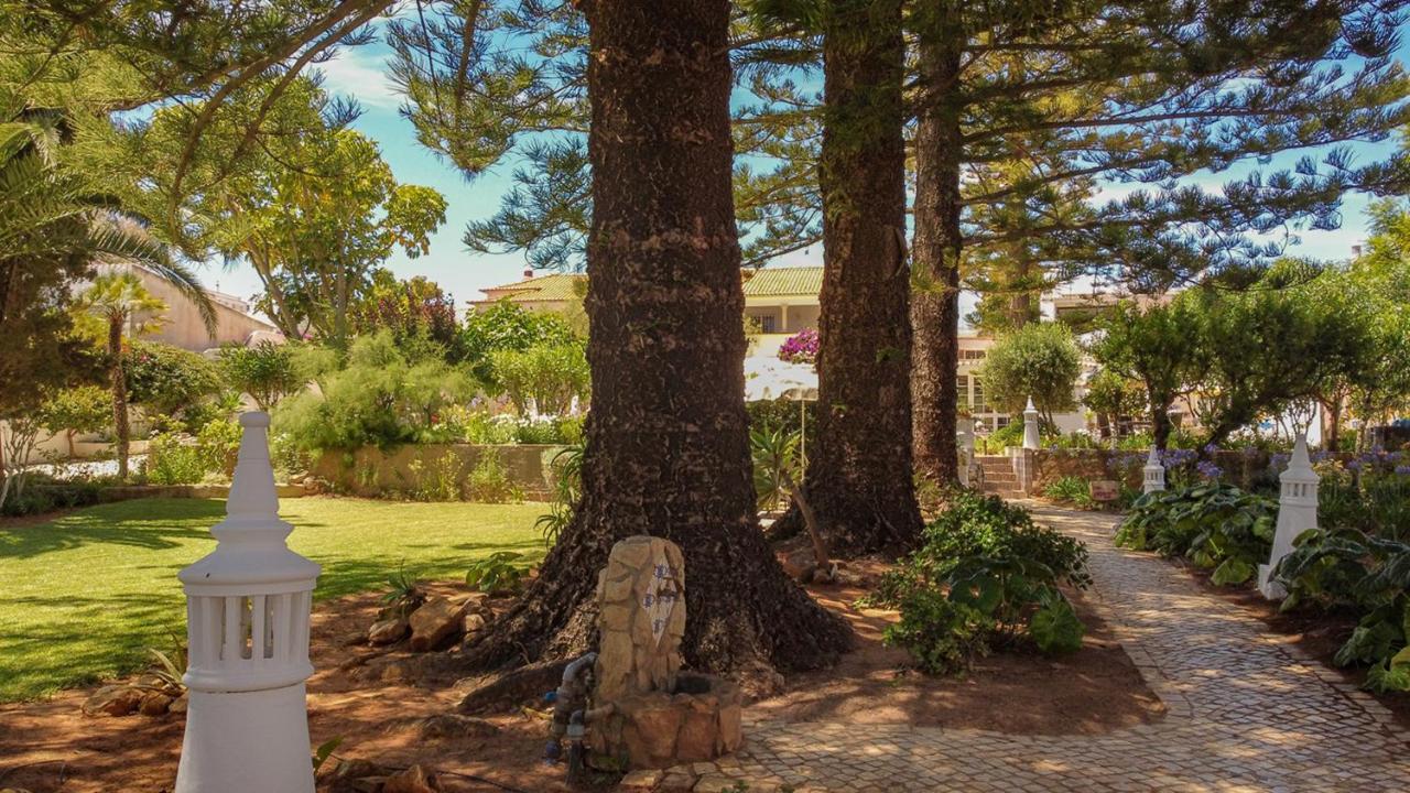 Quinta Paraiso Da Mia - 1 Bedroom Apartment Praia Da Luz Екстер'єр фото