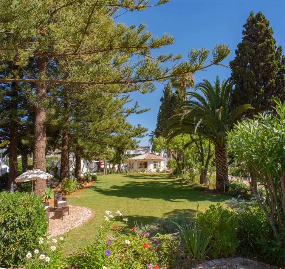 Quinta Paraiso Da Mia - 1 Bedroom Apartment Praia Da Luz Екстер'єр фото