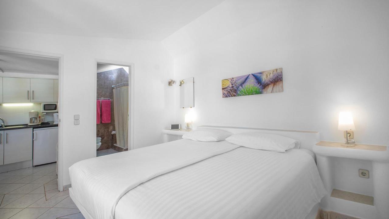 Quinta Paraiso Da Mia - 1 Bedroom Apartment Praia Da Luz Екстер'єр фото