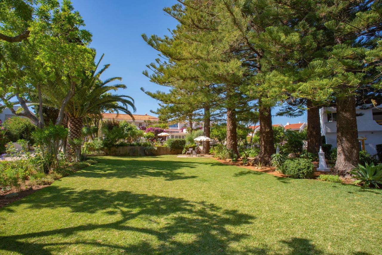 Quinta Paraiso Da Mia - 1 Bedroom Apartment Praia Da Luz Екстер'єр фото