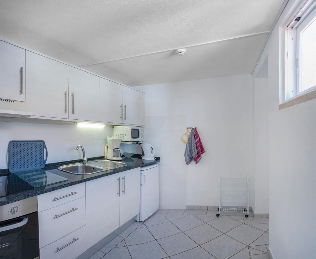 Quinta Paraiso Da Mia - 1 Bedroom Apartment Praia Da Luz Екстер'єр фото