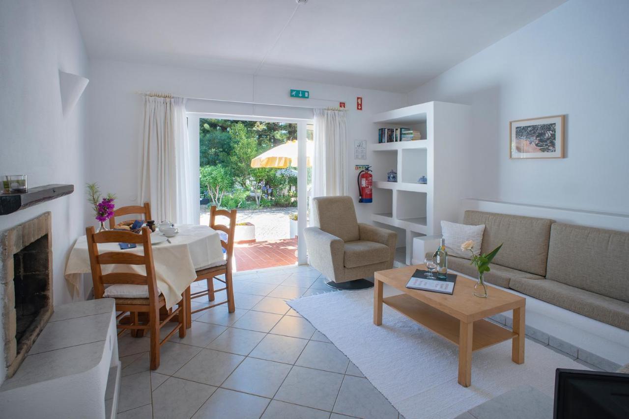 Quinta Paraiso Da Mia - 1 Bedroom Apartment Praia Da Luz Екстер'єр фото