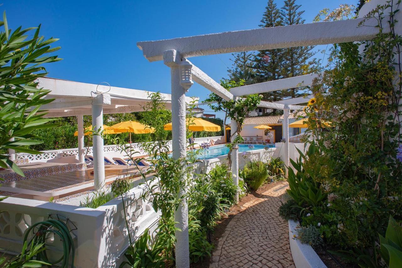 Quinta Paraiso Da Mia - 1 Bedroom Apartment Praia Da Luz Екстер'єр фото