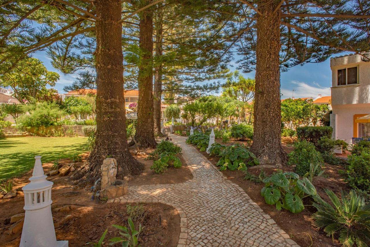 Quinta Paraiso Da Mia - 1 Bedroom Apartment Praia Da Luz Екстер'єр фото