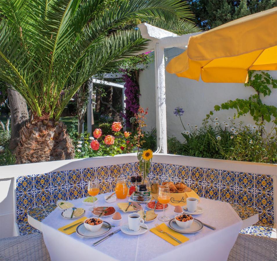Quinta Paraiso Da Mia - 1 Bedroom Apartment Praia Da Luz Екстер'єр фото