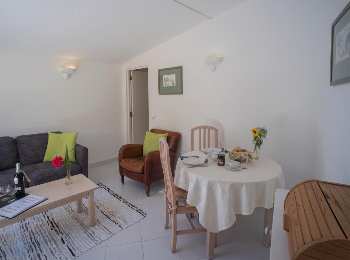 Quinta Paraiso Da Mia - 1 Bedroom Apartment Praia Da Luz Екстер'єр фото
