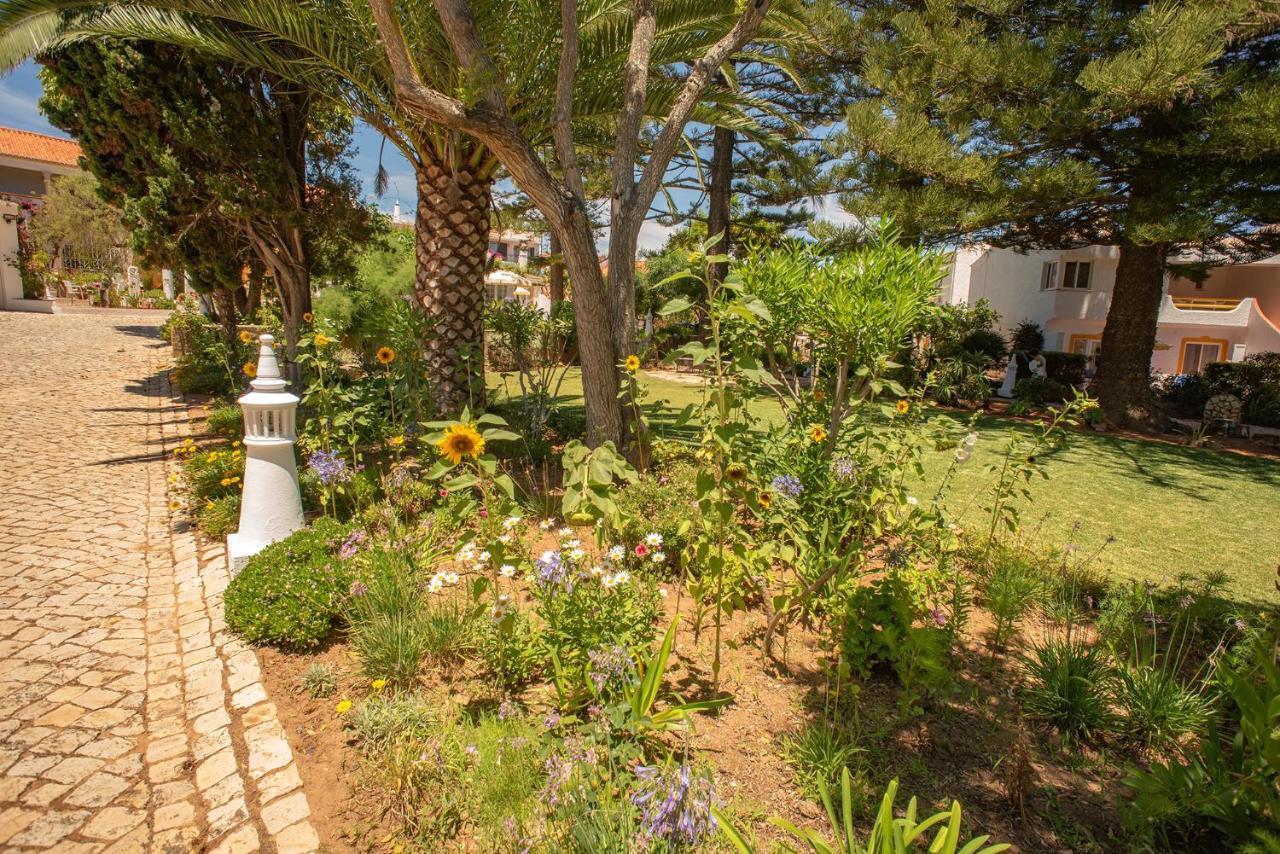 Quinta Paraiso Da Mia - 1 Bedroom Apartment Praia Da Luz Екстер'єр фото
