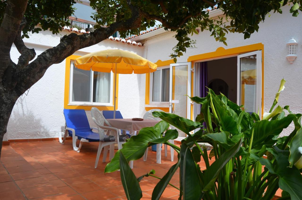 Quinta Paraiso Da Mia - 1 Bedroom Apartment Praia Da Luz Екстер'єр фото