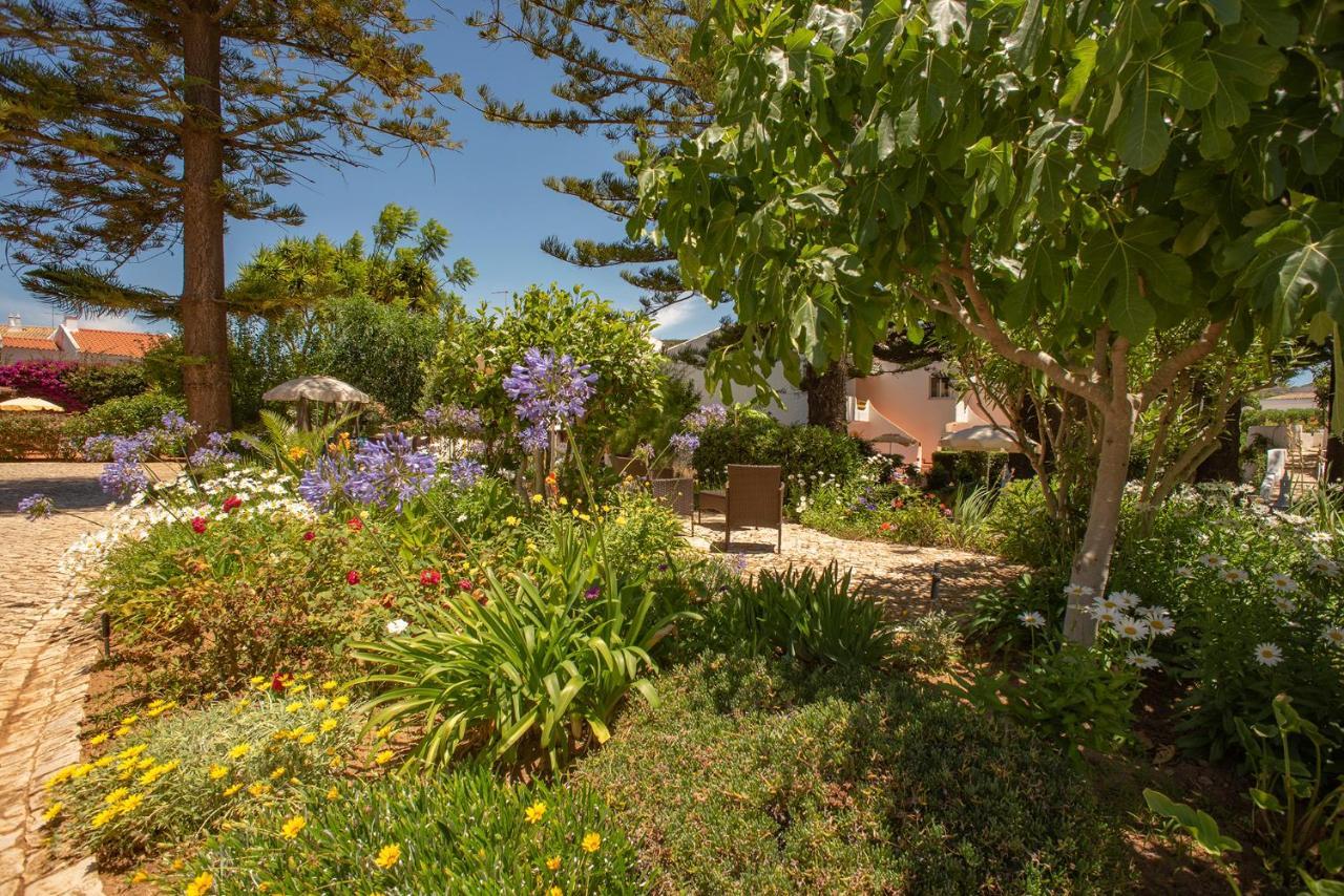 Quinta Paraiso Da Mia - 1 Bedroom Apartment Praia Da Luz Екстер'єр фото