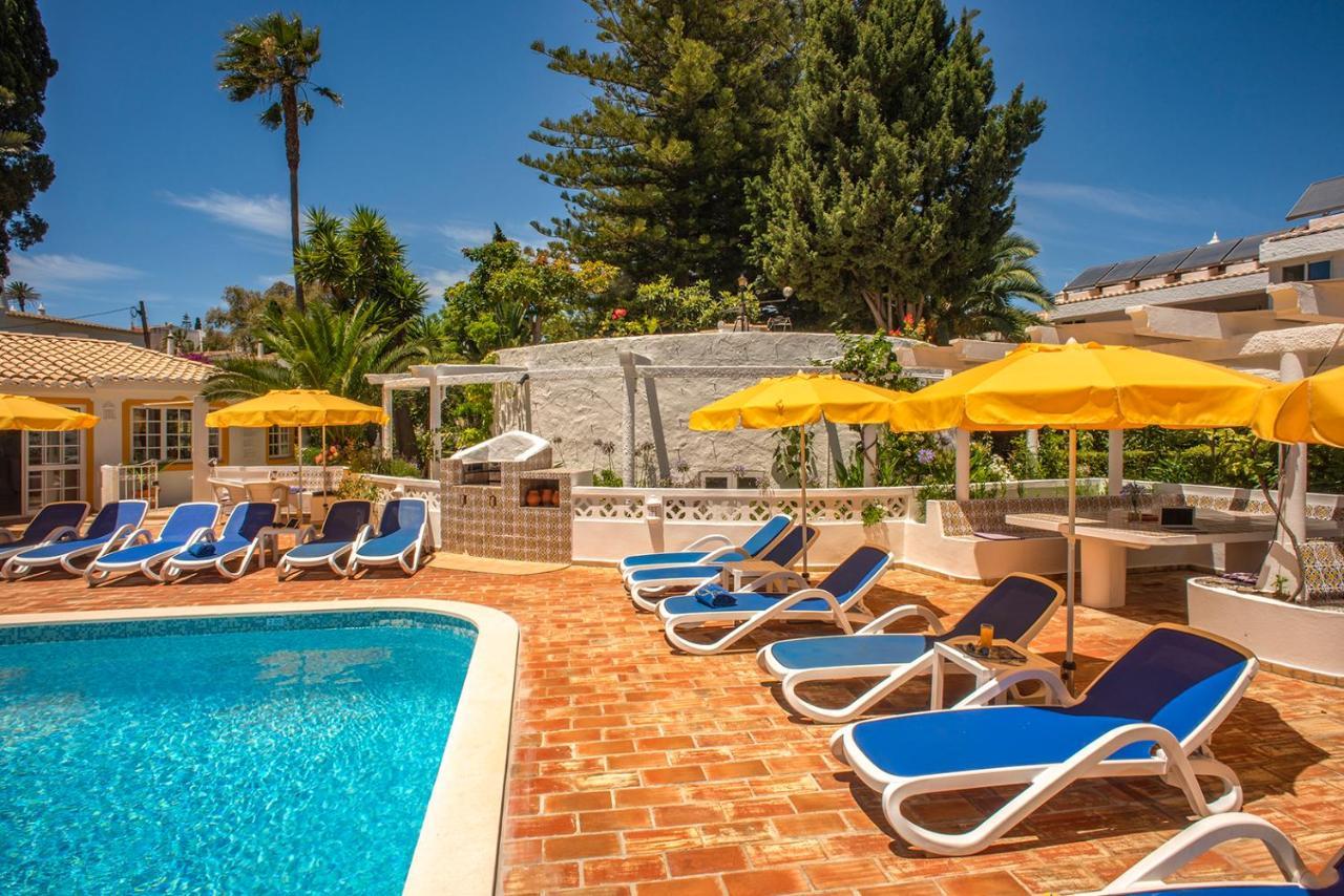 Quinta Paraiso Da Mia - 1 Bedroom Apartment Praia Da Luz Екстер'єр фото