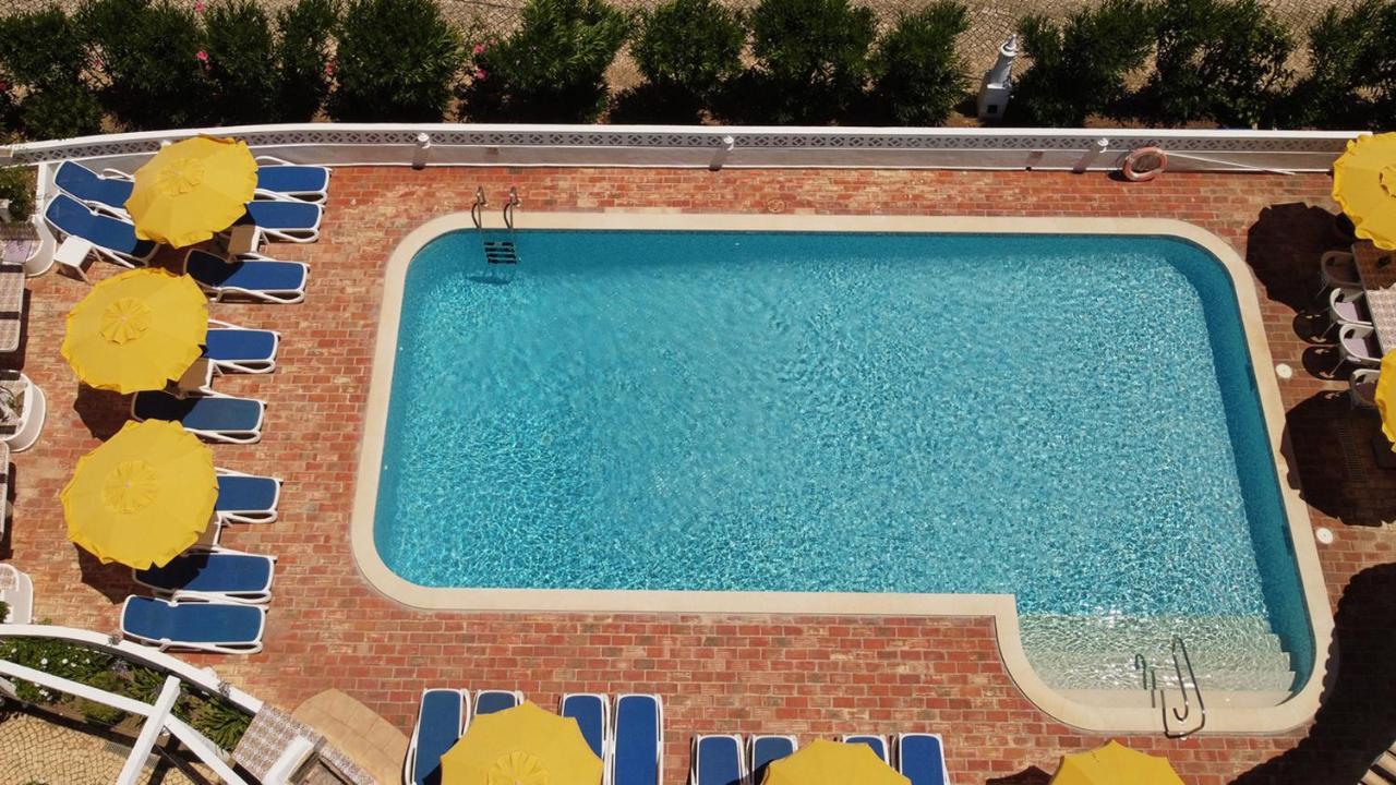 Quinta Paraiso Da Mia - 1 Bedroom Apartment Praia Da Luz Екстер'єр фото