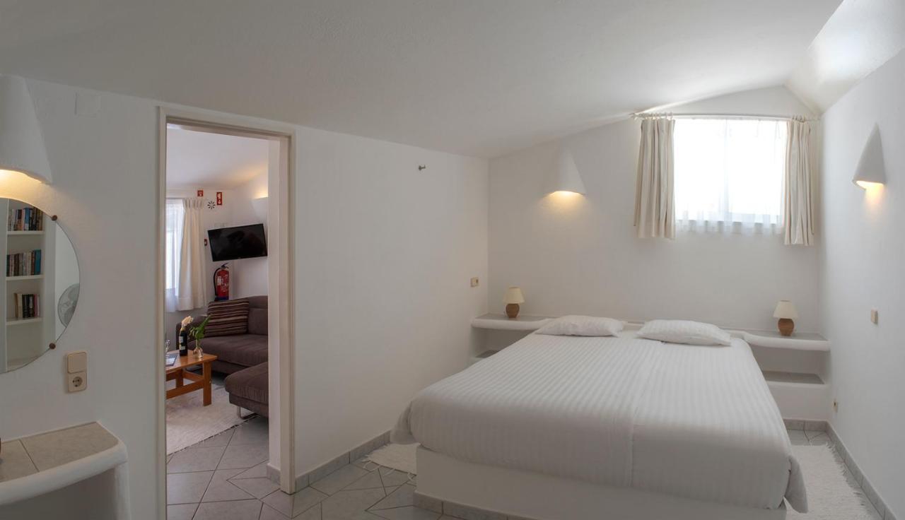 Quinta Paraiso Da Mia - 1 Bedroom Apartment Praia Da Luz Екстер'єр фото