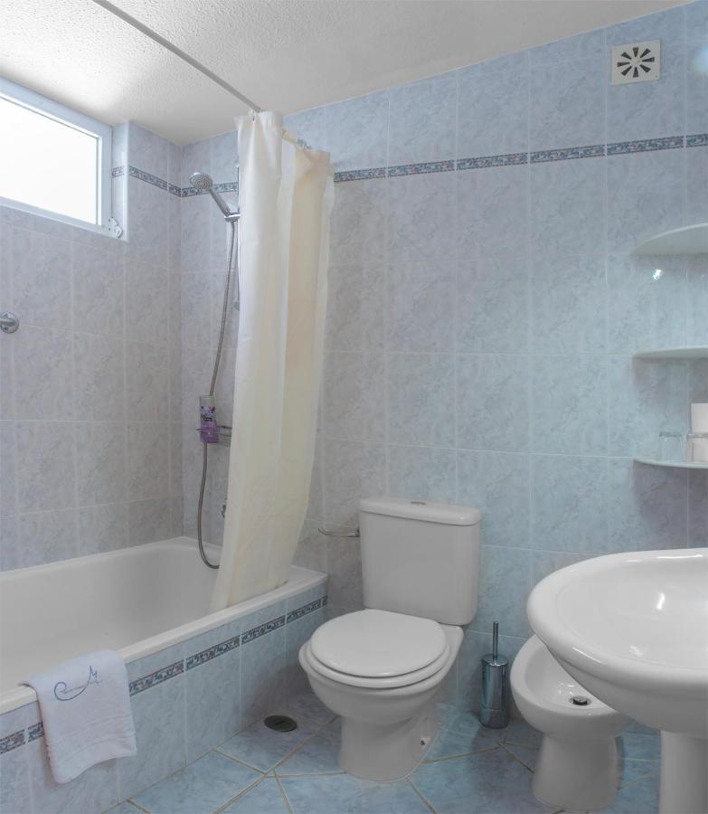 Quinta Paraiso Da Mia - 1 Bedroom Apartment Praia Da Luz Екстер'єр фото