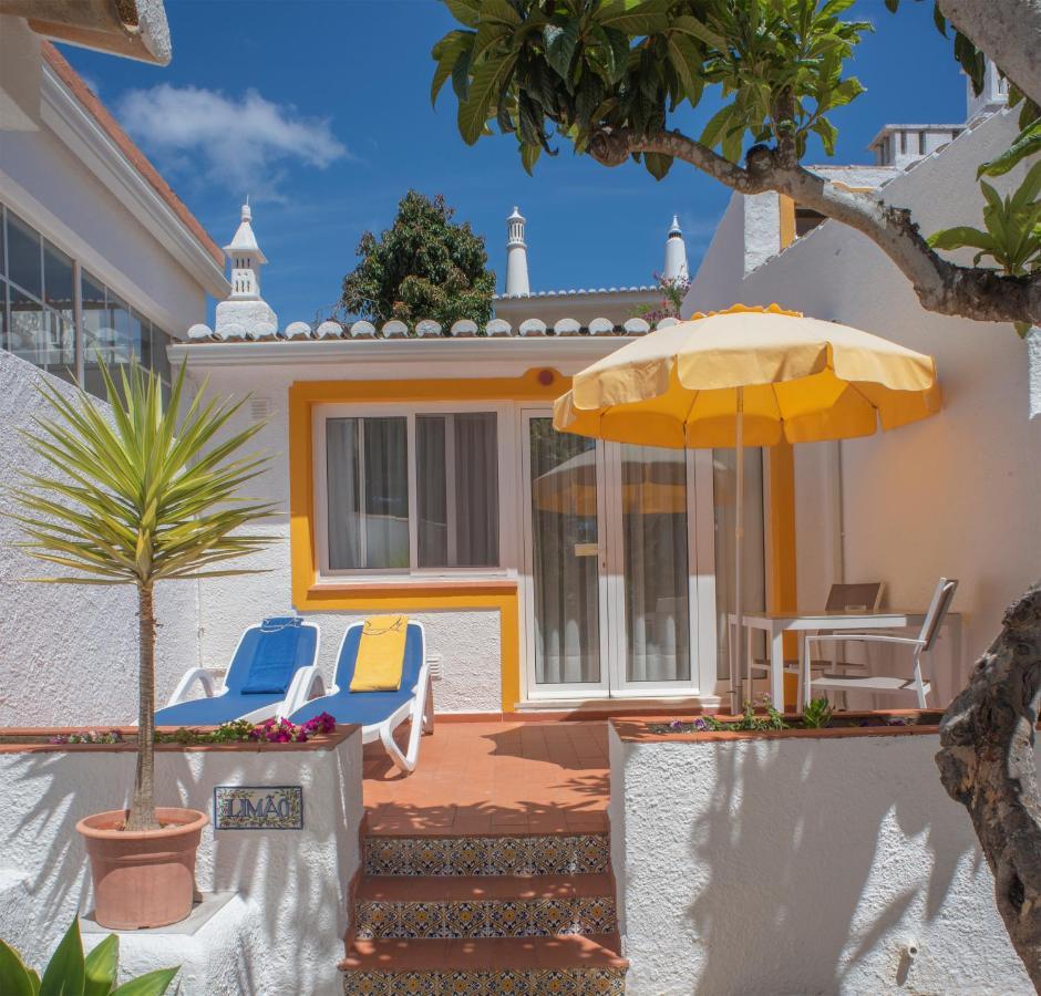 Quinta Paraiso Da Mia - 1 Bedroom Apartment Praia Da Luz Екстер'єр фото