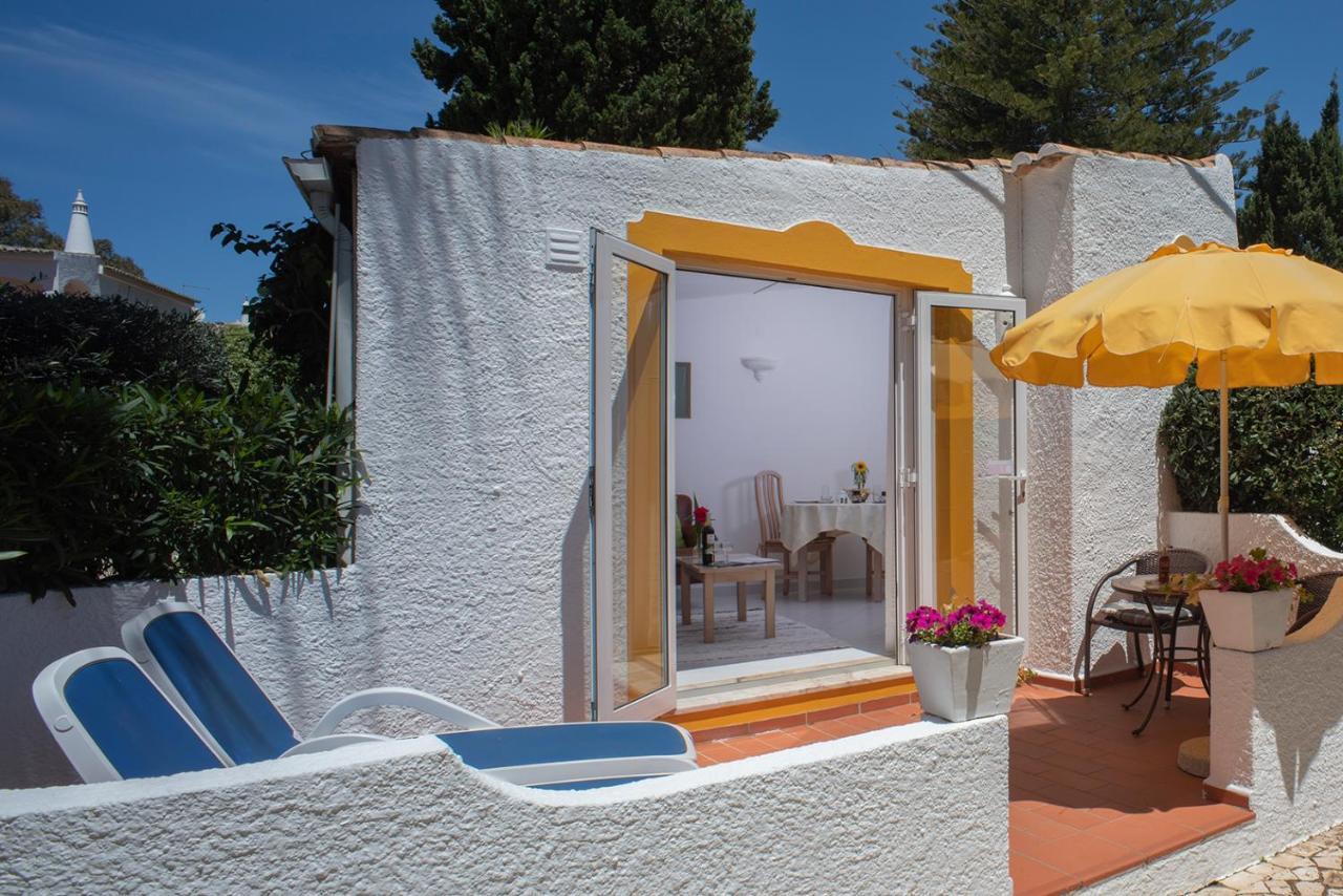 Quinta Paraiso Da Mia - 1 Bedroom Apartment Praia Da Luz Екстер'єр фото