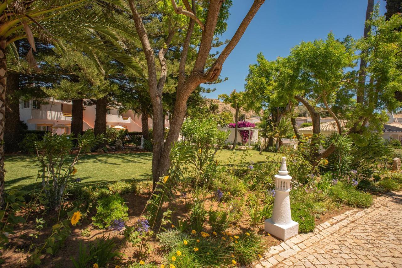Quinta Paraiso Da Mia - 1 Bedroom Apartment Praia Da Luz Екстер'єр фото
