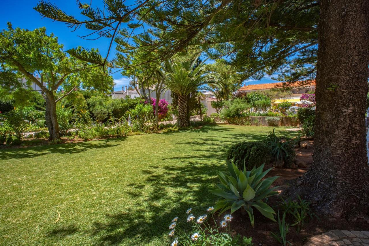 Quinta Paraiso Da Mia - 1 Bedroom Apartment Praia Da Luz Екстер'єр фото