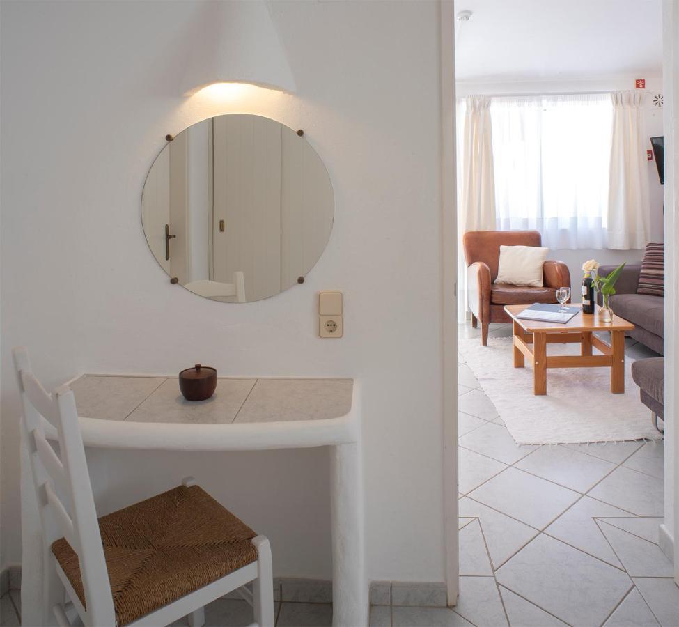 Quinta Paraiso Da Mia - 1 Bedroom Apartment Praia Da Luz Екстер'єр фото
