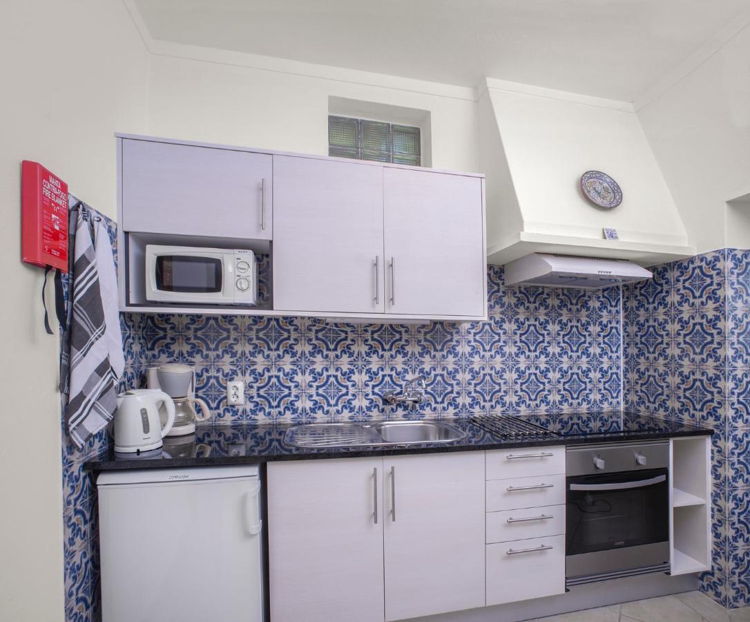 Quinta Paraiso Da Mia - 1 Bedroom Apartment Praia Da Luz Екстер'єр фото