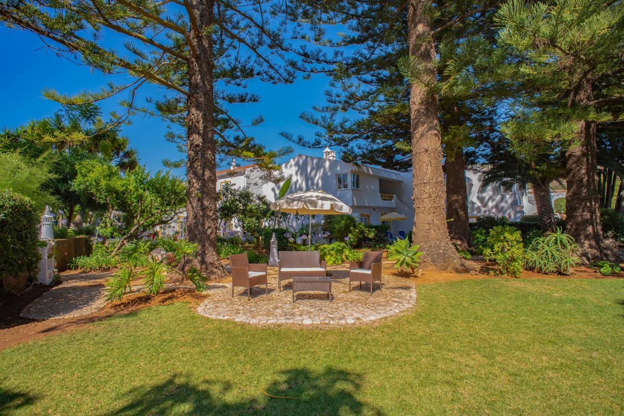 Quinta Paraiso Da Mia - 1 Bedroom Apartment Praia Da Luz Екстер'єр фото