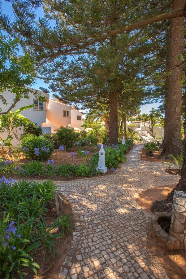 Quinta Paraiso Da Mia - 1 Bedroom Apartment Praia Da Luz Екстер'єр фото